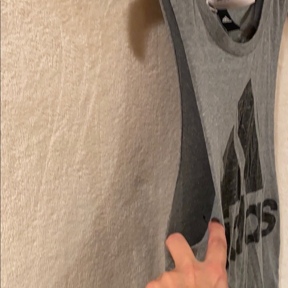 Adidas sporty tank - Picture 3 of 3